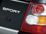 Land Rover Range Rover Sport 2005 года